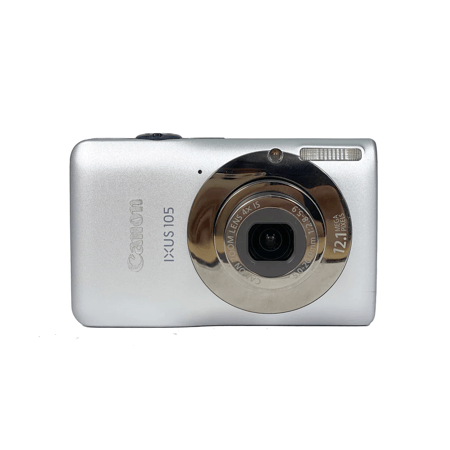 Canon IXUS 105