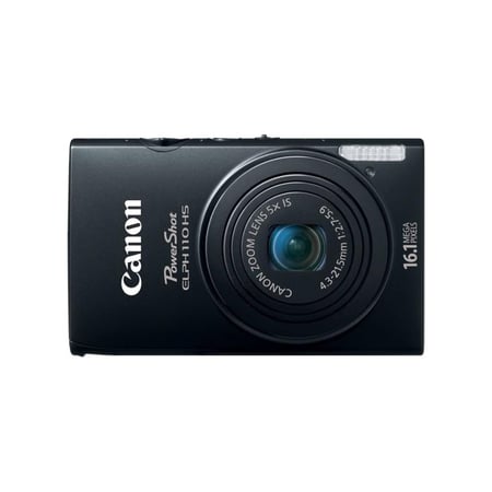 Canon PowerShot ELPH 110 HS