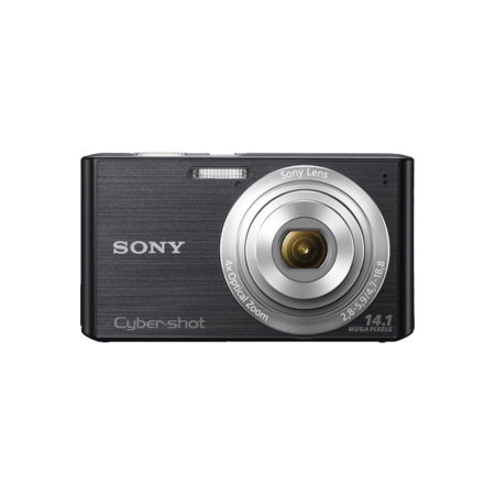 Sony Cybershot DSC-W610