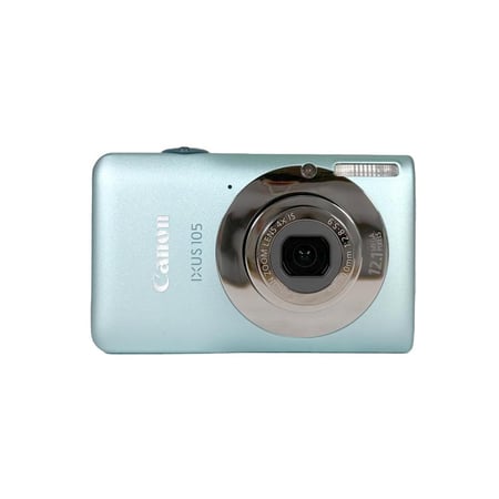 Canon IXUS 105