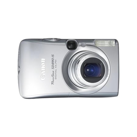 Canon PowerShot SD890 IS