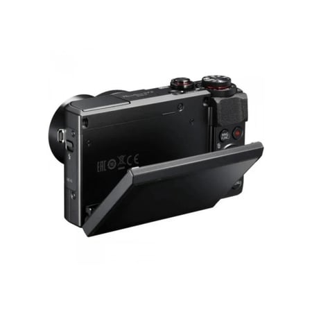 Canon G7X Mark II (New)