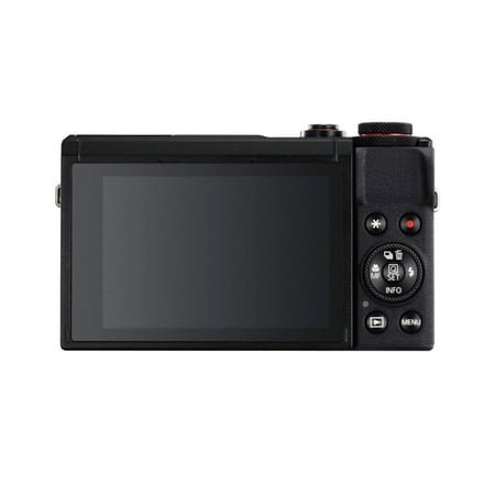 Canon G7X Mark III (New)