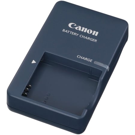 Original Canon CB-2LV CB-2LVE Charger