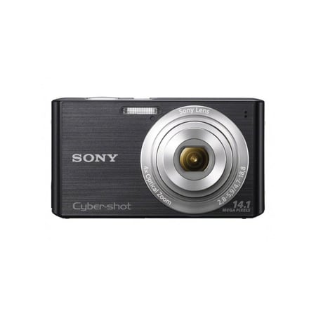 Sony Cybershot DSC-W610