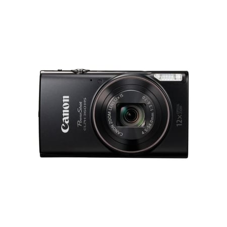 Canon PowerShot ELPH 360 HS (New)