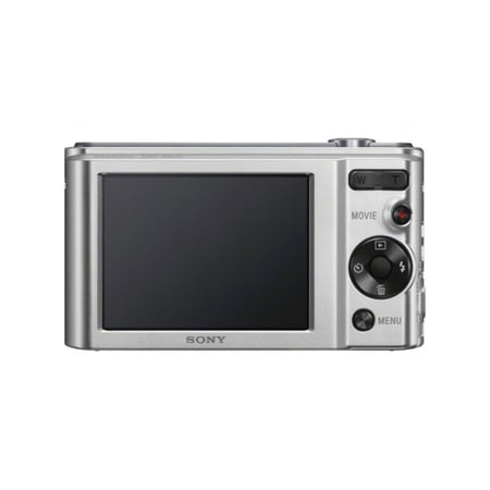 Sony Cybershot DSC-W800