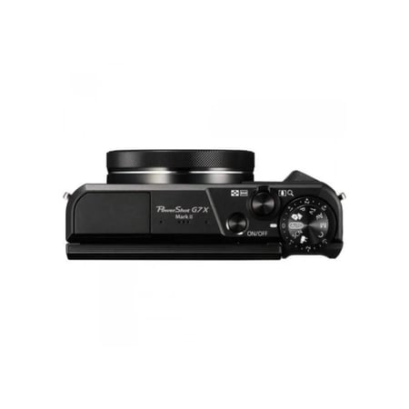 Canon G7X Mark II (New)