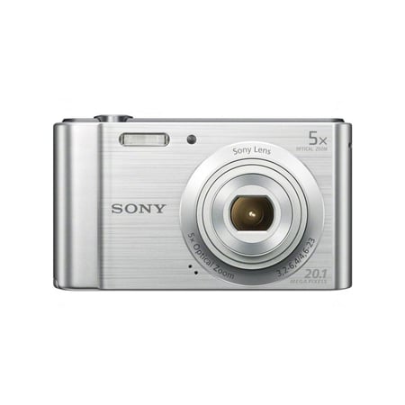 Sony Cybershot DSC-W810