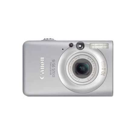 Canon IXUS 95