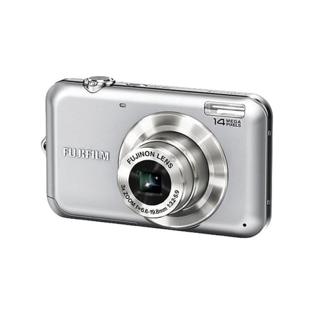 The Fujifilm FinePix JV150