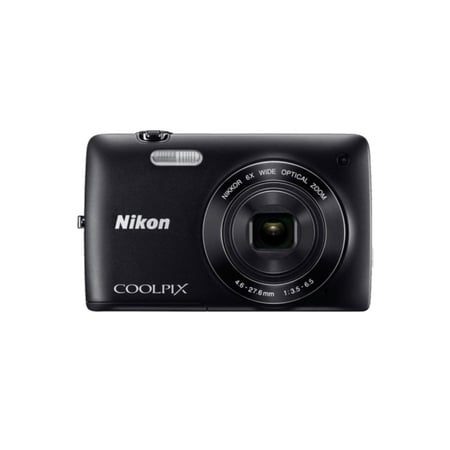 Nikon Coolpix S4200