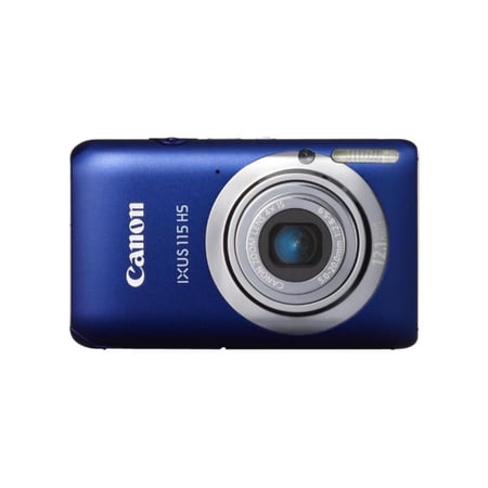 Canon IXUS 115 HS