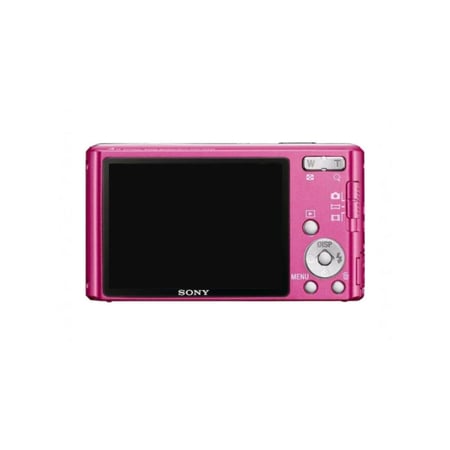 Sony Cybershot DSC-T2