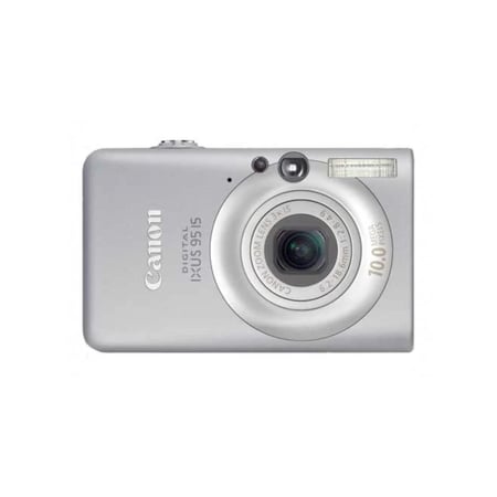 Canon IXUS 95 - Mint