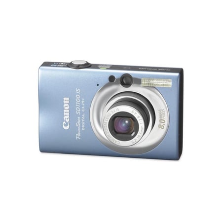 Canon PowerShot SD1100 IS