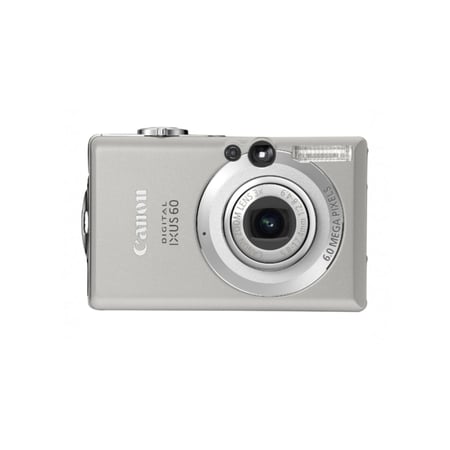 Canon IXUS 60