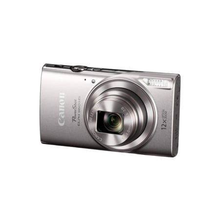 Canon PowerShot ELPH 360 HS (New)