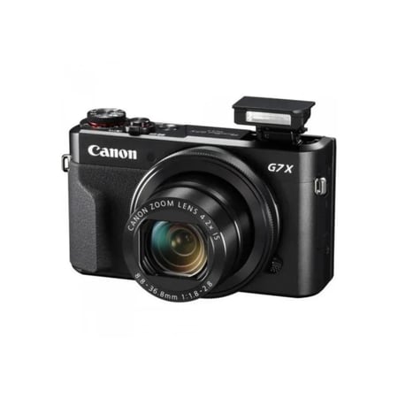Canon G7X Mark II (Mint)