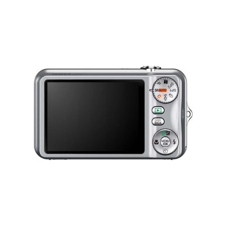 The Fujifilm FinePix JV150