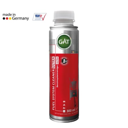 منظف نظام الوقود ألترا - Fuel System Cleaner ULTRA 300 ml