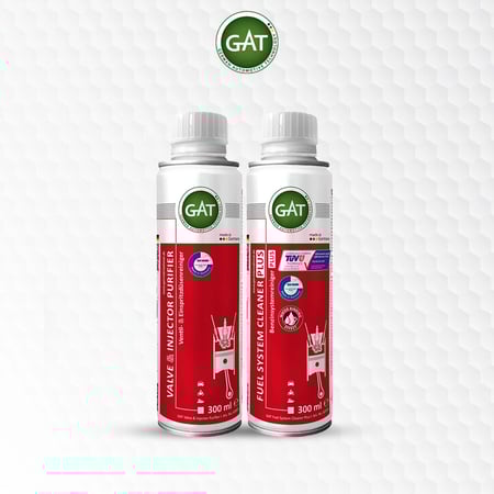 باقة تصفية نظام الوقود MPI