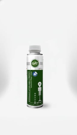 معالج التكايات Hydraulic Lifter Care & Protect