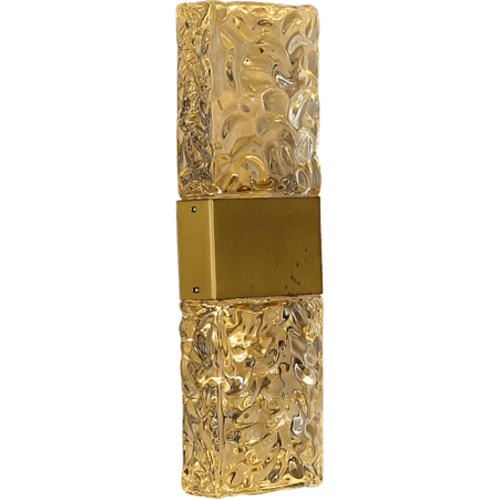 ابليك مودرن زيتي+3اضاءات 3W