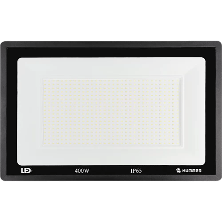 كشاف OD أبيض SMDهمر