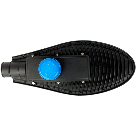 كشاف OD همر أبيض خلية3عدسات