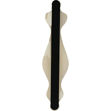 أبليك مودرن اسود+3 اضاءات  W12