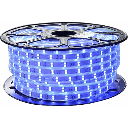 لي زينة ملون72L LED50M همر