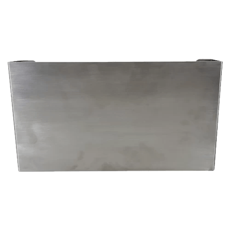 مصيدة حشرات جدارية فضي