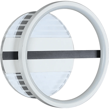 أبليك مودرن 3 اضاءات W12