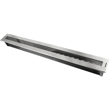 كشاف دفن ارضي توفل مسطرة 24عيون اصفر