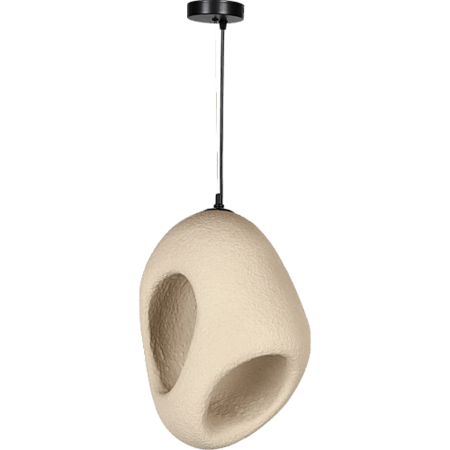 نجف علاقي مودرن لولي E27*1L