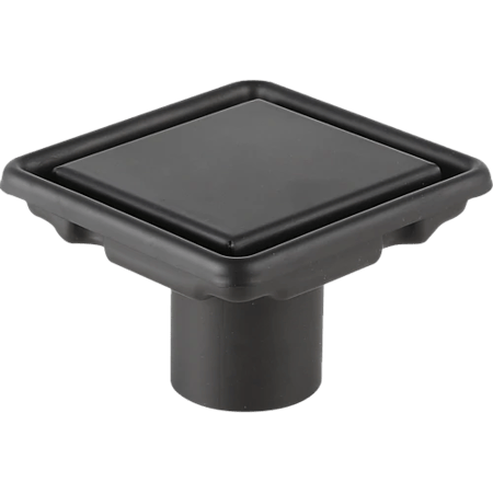 صفاية بلاط مقاس 20*20 ستانلس ستيل 304 اسود