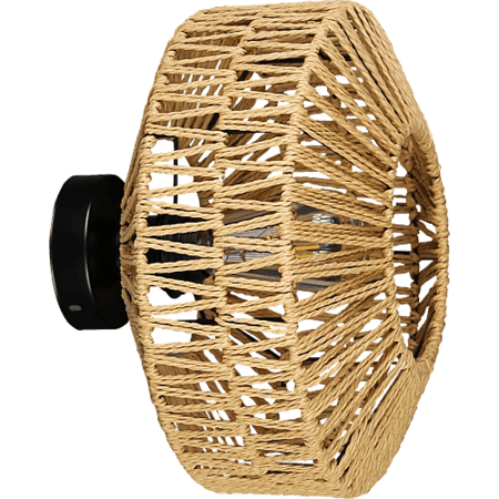 ابليك جداري E27*1L