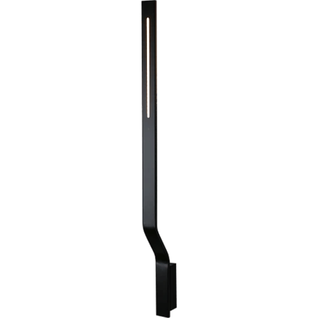 ابليك مودرن اسود + اصفر 7W