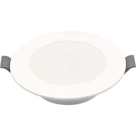 ليد لايت كشاف دفن بنل لون الانارة ابيض 7 سم 5 واط