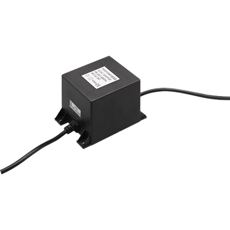 ترانس 80واط 24فولت مسابحIP68