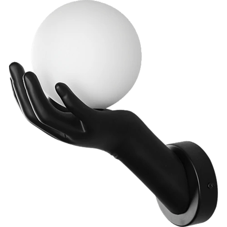 ابليك مودرن اسود G9*1L