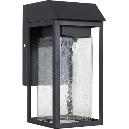 كشاف بوابة جداري OD اسود