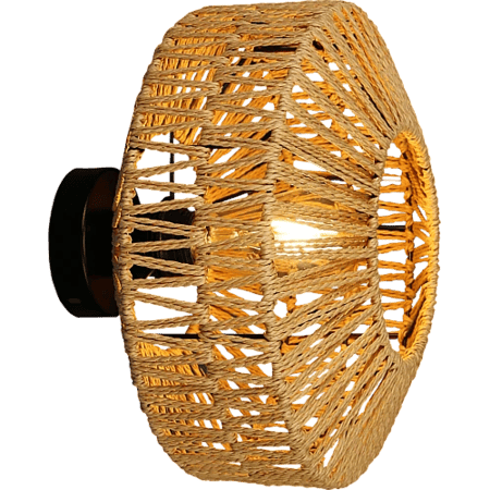 ابليك جداري E27*1L