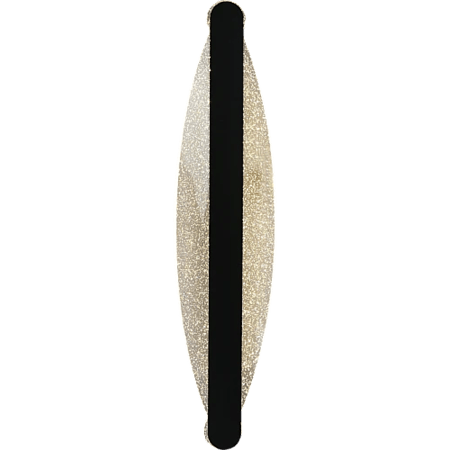 أبليك مودرن اسود+3 اضاءات  W12