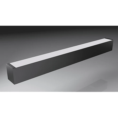 مسطرة لد توفل 30سم اسود+اصفر