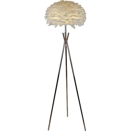 استاند ارضي قطعتين ذهبي