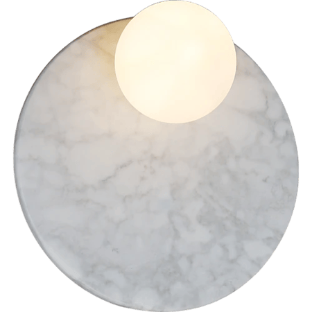 ابليك مودرن ابيض G9*1L