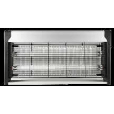 مصيدة ناموس فضي+اسود