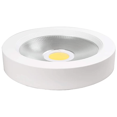 لطش ظاهرأصفر همرLEDمدوربعاكسCOB